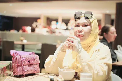 datuk vida, cef fazly