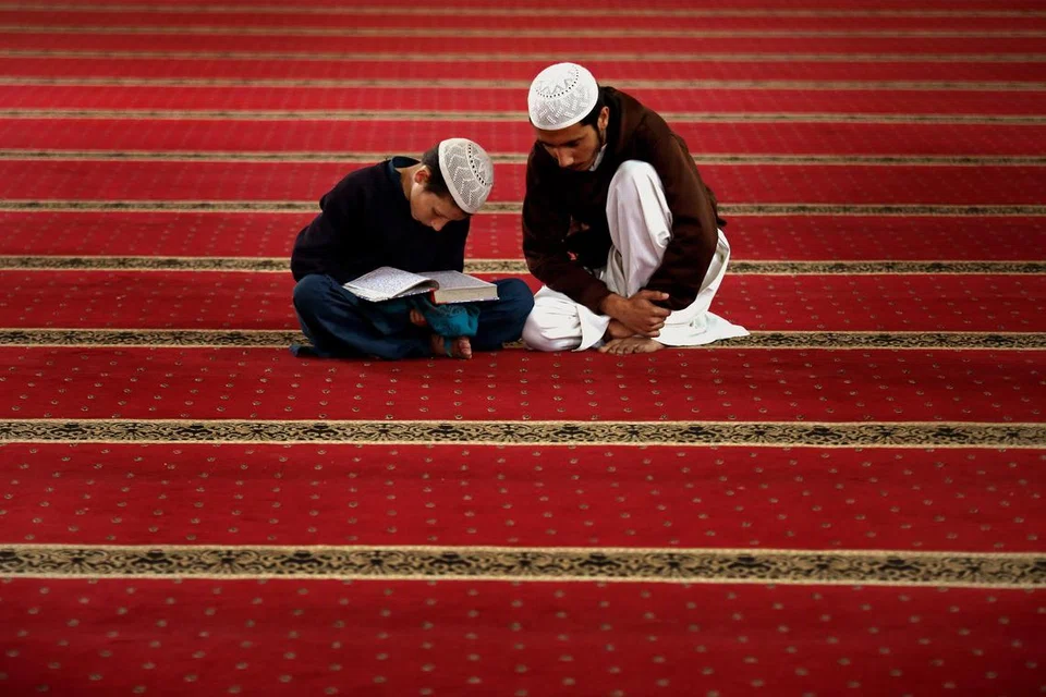 Setiap cabaran yang kita lalui sebenarnya mampu diatasi kerana setiap individu diberikan ujian yang sesuai mengikut kekuatan dan kemampuan masing-masing.