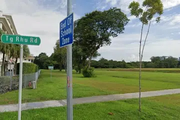 URA, tapak tender, ekonomi, Tanjong Rhu