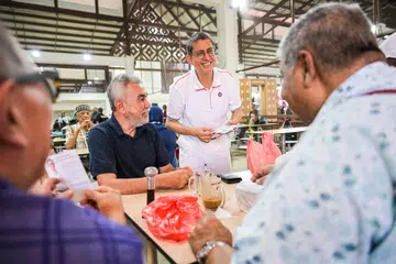 Dr Muhammad Faishal Ibrahim, pap, mab