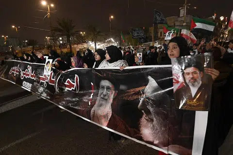 pakistan, iran
