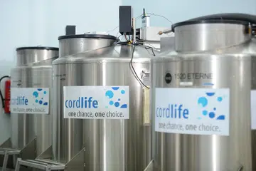 PENEMUAN BARU: Kementerian Kesihatan (MOH) telah menemui lebih banyak kelemahan di dalam proses pengurusan bank darah tali pusat (CBU) Cordlife Group selain daripada kes-kes tangki yang diawet beku pada suhu tidak optimal yang pernah dilaporkan sebelum ini.