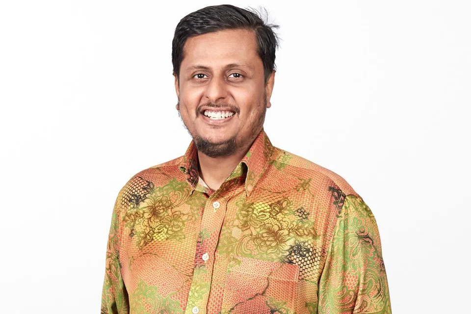 Penganalisis kanan Hal Ehwal Antarabangsa di Solaris Strategies, Dr Mustafa Izzuddin.