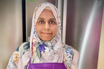 ramadan, wanita tiada pankreas, ibadah