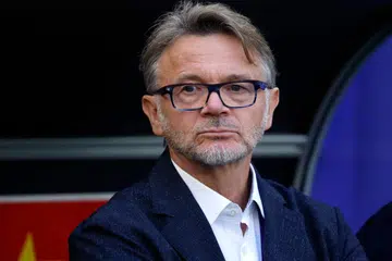 Philippe Troussier mengalami dua kekalahan berturut-turut dalam pusingan ketiga peringkat Asia kelayakan Piala Dunia 2026.