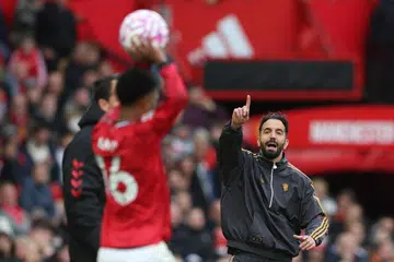 manchester united, liverpool, liga perdana england