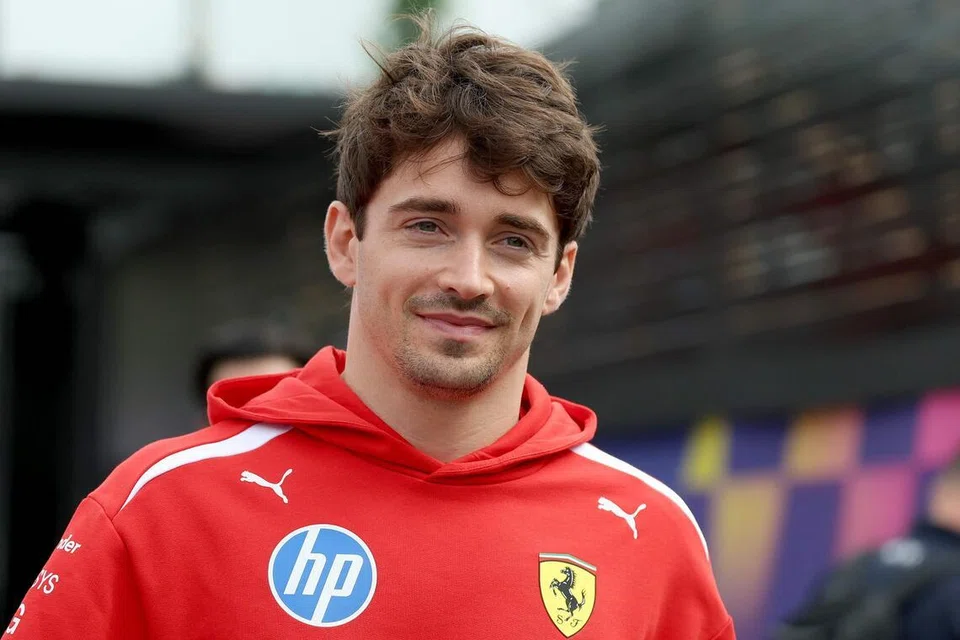 Pemandu Ferrari, Charles Leclerc, mempamerkan prestasi baik semasa ujian pramusim Formula Satu (F1). Beliau mencatatkan masa terpantas semasa ujian tersebut. 