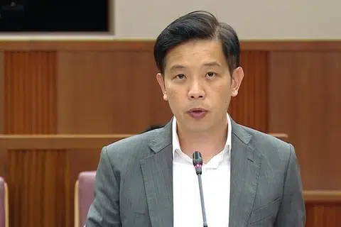 Parlimen, NParks, kes penjaga haiwan cederakan haiwan peliharaan