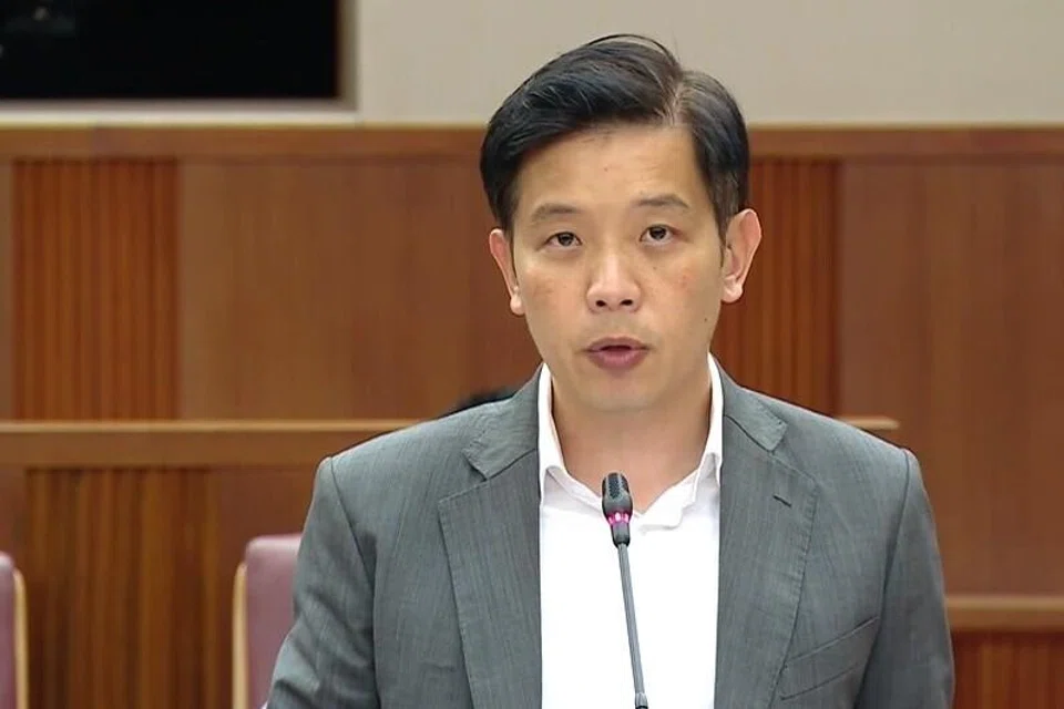 Parlimen, NParks, kes penjaga haiwan cederakan haiwan peliharaan