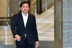 Mahkamah Rayuan mengurangkan hukuman penjara daripada 13 tahun kepada lapan tahun dengan dua sebatan terhadap bekas Ahli Dewan Undangan Negeri (Adun) Tronoh Paul Yong Choo Kiong atas kesalahan merogol pembantu rumahnya pada 2019.