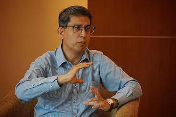 Profesor Madya Muhammad Faishal Ibrahim