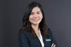 Dr Christina Ng, Pakar Perunding, Jabatan Otorinolaringologi – Pembedahan Kepala dan Leher, Hospital Besar Sengkang.