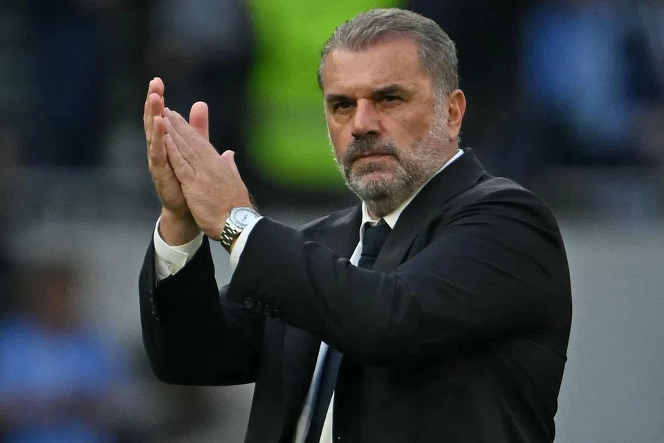 Pengurus Tottenham Hotspur Ange Postecoglou telah mengubah prestasi pasukan bimbingannya sejak mula mengambil alih memimpin pasukan itu musim lalu. 