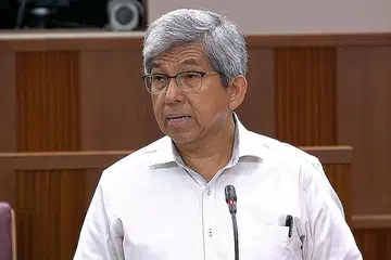 Dr Yaacob Ibrahim (GRC Jalan Besar)