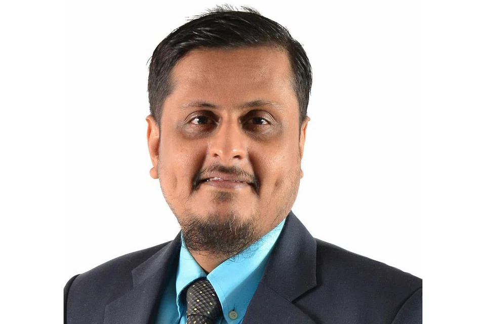 Penganalisis Kanan Ehwal Antarabangsa di Solaris Strategies Singapore, Dr Mustafa Izzuddin.