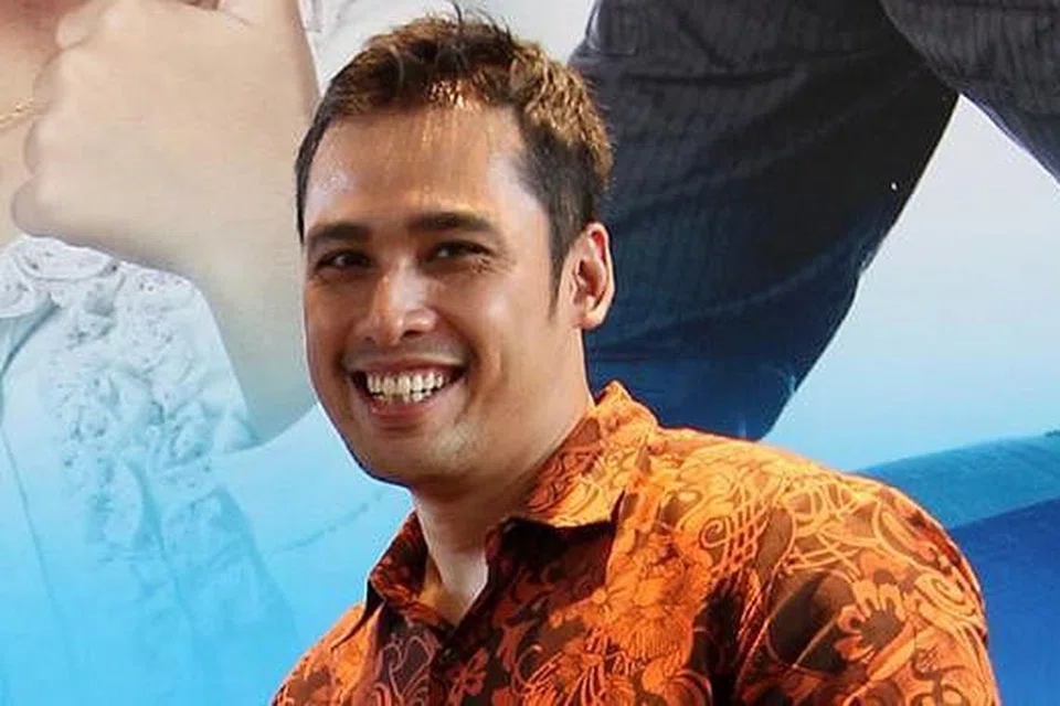 ENCIK KHAIRUDIN SAHAROM