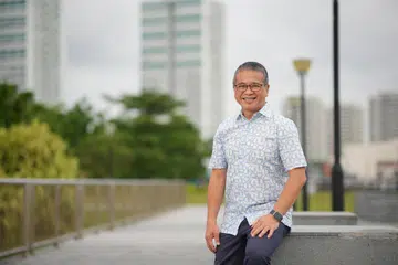 Menteri Undang-Undang merangkap Menteri Kedua (Ehwal Dalam Negeri), Encik Edwin Tong, gesa perubahan cara berfikir masyarakat dan sokongan lelaki bagi kemajuan wanita di Singapura.