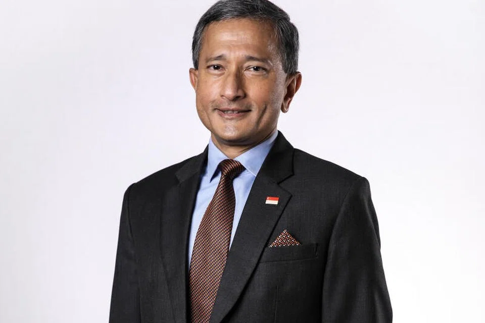 Menteri Ehwal Luar, Dr Vivian Balakrishnan (gambar) bakal mengadakan pertemuan dengan Perdana Menteri dan Menteri Ehwal Luar Qatar, Sheikh Mohammed Bin Abdulrahman Al Thani untuk bertukar pandangan mengenai perkembangan serantau, khususnya situasi di Gaza. 