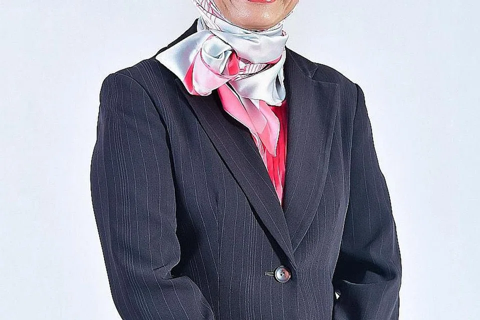 ATASI ISU MASYARAKAT: CEO Yayasan Mendaki, Cik Zuraidah Abdullah, berkata banyak MMO kini sudah pun mengendali program yang mengatasi bidang tumpuan M3 dan menggalakkan MMO untuk memanfaatkan pendanaan CLF. - Foto fail