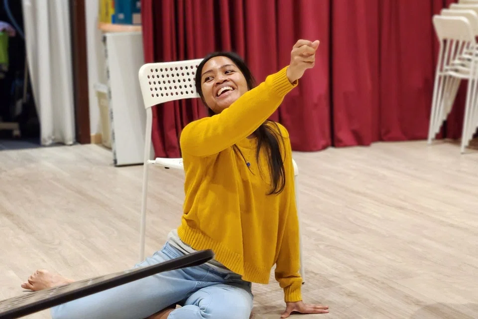 Rusydina Afiqah Razali