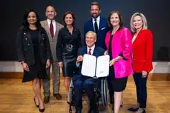 United States, Amerika Syarikat, Texas, syariah, kempen, pilihan raya, elections, campaign