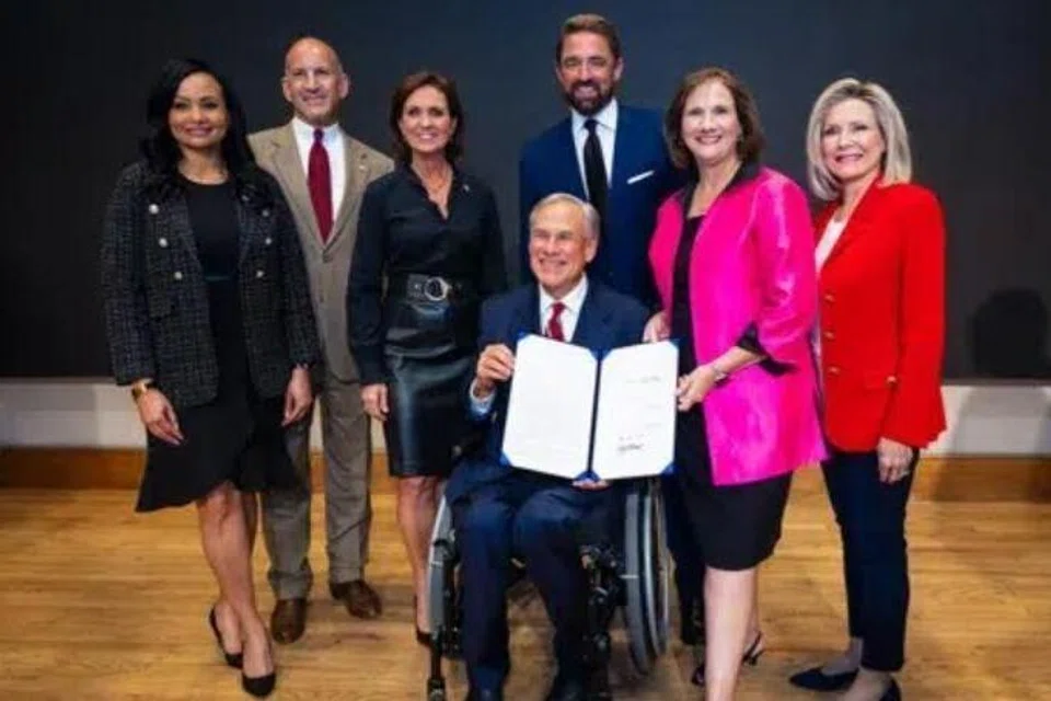 United States, Amerika Syarikat, Texas, syariah, kempen, pilihan raya, elections, campaign