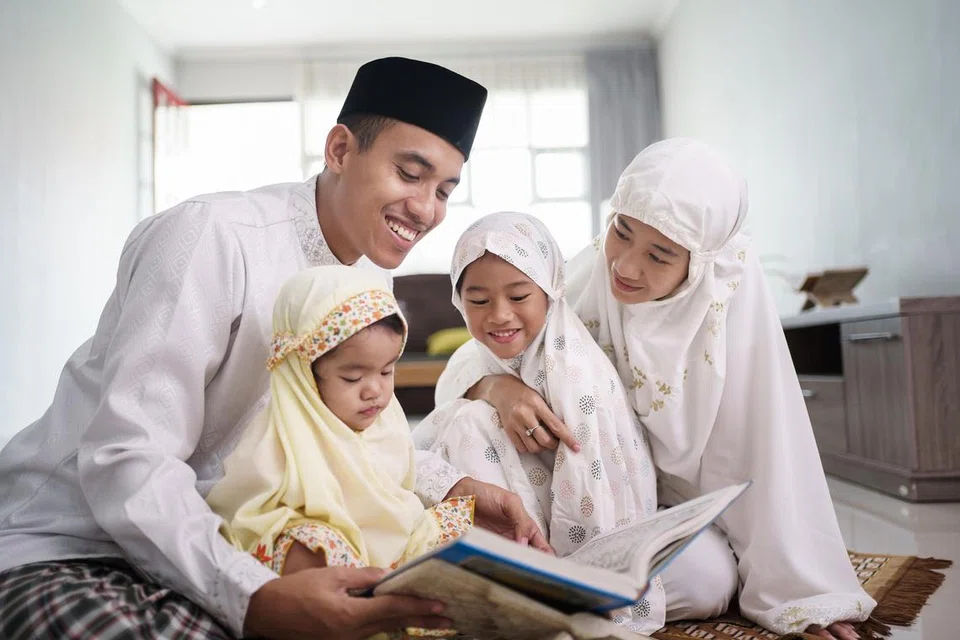 hidayah, Surah Ali Imran, Islam