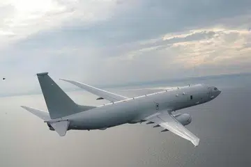 Pesawat ronda maritim P-8 Poseidon Angkatan Bersenjata Singapura (SAF) akan membantu meningkatkan keupayaan sekitaran Singapura di tengah persekitaran keselamatan maritim yang semakin mencabar.
