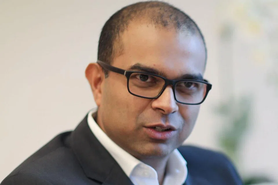 DR JANIL PUTHUCHEARY: Pemegang cemeti parti yang baru