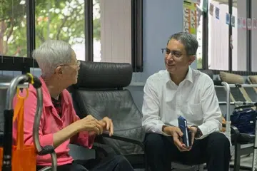 Persatuan Muhammadiyah, amal, bantu masyarakat