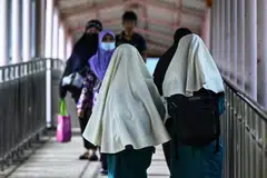 kemajuan, masyarakat Melayu Singapura, mobiliti sosial, halangan struktur