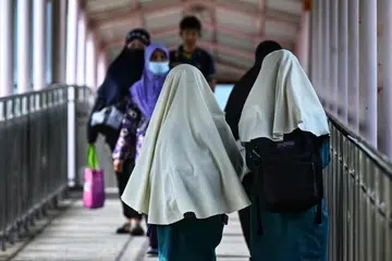 Kajian itu mendapati 79 peratus responden telah mencapai tahap pendidikan yang lebih tinggi daripada ibu bapa mereka.