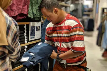 Kira-kira 500 orang kurang upaya telah berjaya mendapatkan pekerjaan, dengan lebih 80 peratus daripada mereka kekal bekerja untuk sekurang-kurangnya enam bulan. 