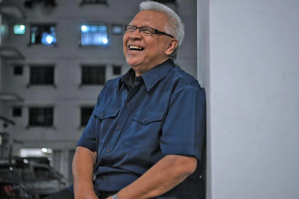 - Foto BH oleh MARK CHEONG