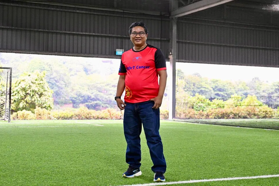 Encik Iskandar Wachi, 56 tahun, memulakan SPOrT Cancer Project pada 2023 selepas pengalaman menziarahi seorang sahabat baik yang menghidap barah tahap empat mencetuskan idea untuk menggunakan sukan sebagai wadah meningkatkan kesedaran tentang penyakit itu.