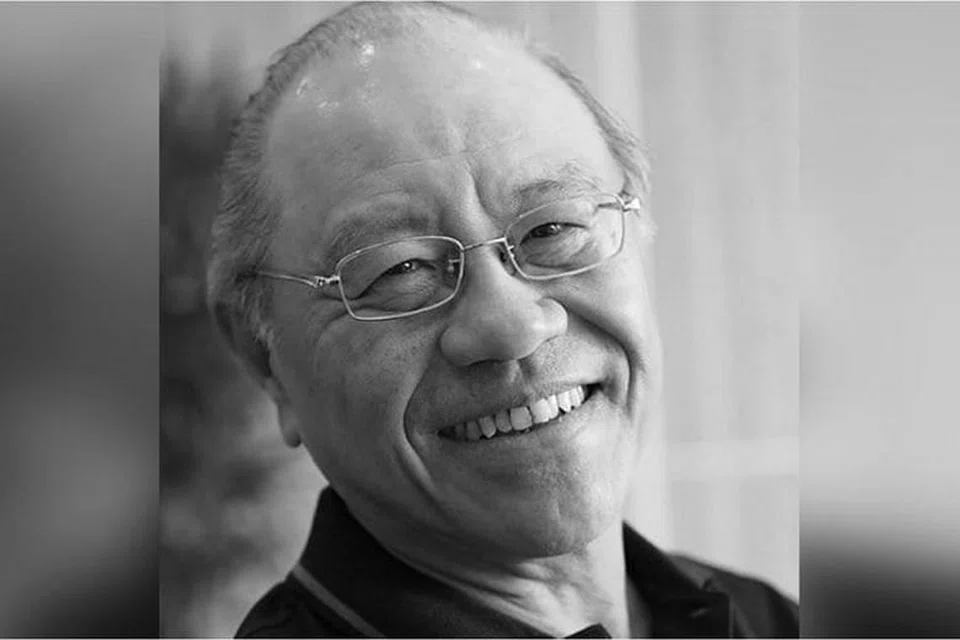 PEMIMPIN BERKESAN: Panglima Pasukan Pertahanan (CDF) kedua Singapura, Leftenan-Jeneral (Bersara) Ng Jui Ping, meninggal dunia.