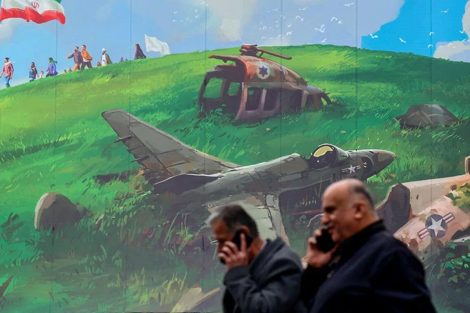 Washington telah berusaha untuk memperluas skop rundingan melangkaui isu nuklear untuk merangkumi program peluru berpandu Iran dan sokongannya terhadap kumpulan bersenjata serantau.