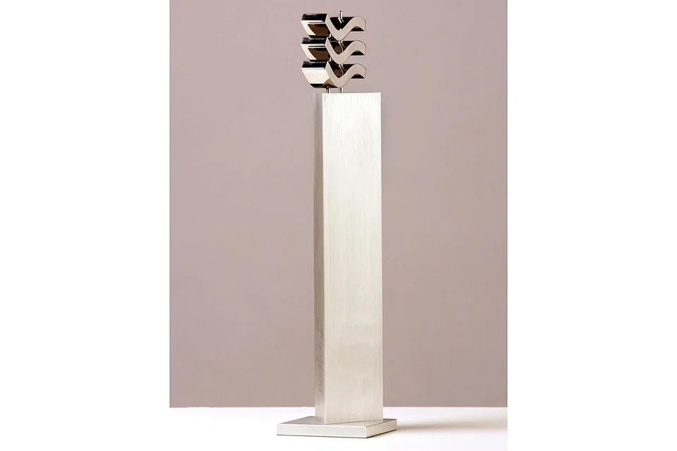 MALAM PENENTUAN: Gerangan penerima Anugerah Jauhari Berita Harian akan diketahui dalam satu majlis gah malam ini. - Foto BERITA HARIAN