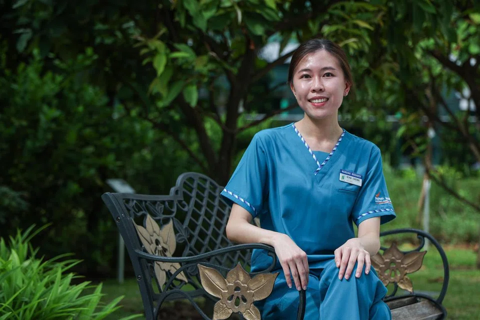 Hari Jururawat SingHealth, Hospital Besar Singapura (SGH)