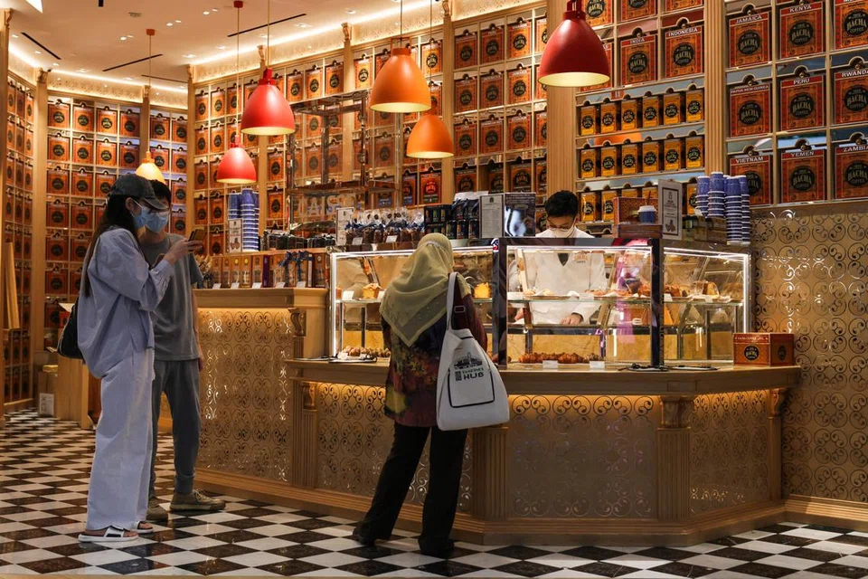 Inflasi teras 1.8 peratus pada Disember 2024 adalah kadar terendah sejak November 2021, apabila inflasi teras susut sehingga 1.6 peratus.