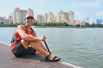 Nur Muhammad Sharifuddin