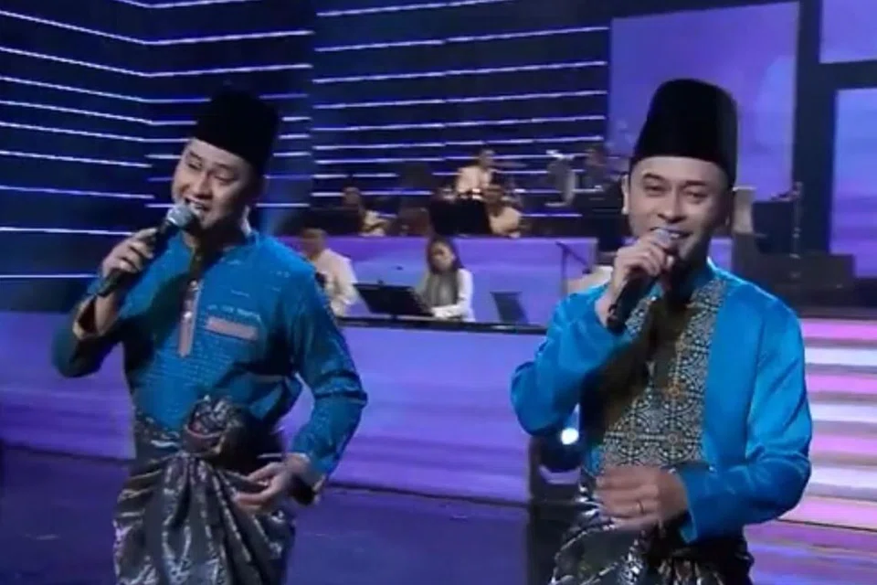 'Murni Lebaran' - Foto fail yang diambil tahun lalu