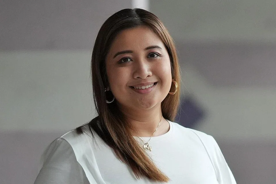 CAPAI KESEIMBANGAN: "Belanjawan 2023 baru-baru ini juga mengumumkan dasar dan mekanisme menangani waktu tenang dan pertikaian jiran dalam mencapai kejiranan yang lebih sesuai untuk didiami dan mesra rakyat. Melalui Forward SG, ada penekanan jelas pada perundingan dan pelibatan orang ramai bagi lebih memahami aneka keperluan dan membolehkan semua pihak mendengar pandangan satu sama lain - dengan cabaran sumber dan tanah, mungkin kita tidak sentiasa dapat membuat lebih banyak, kita juga mesti kerja keras bagi mencapai keseimbangan dan mengimbangi aspirasi berbeza." - Cik Nadia Samdin, AP GRC Ang Mo Kio.