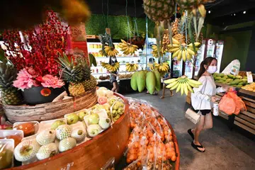 Desaru Fruit Farm merupakan antara destinasi kegemaran ramai pengunjung di Singapura, khususnya pada musim cuti sekolah.