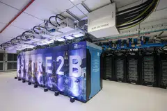 Singapura, superkomputer, kecerdasan buatan, artificial intelligence, AI, ramalan cuaca, jagaan kesihatan, climate, healthcare, research, penyelidik, uji kaji