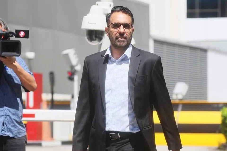 Jawatankuasa Hak Istimewa Parlimen telah memanggil Encik Pritam Singh sebagai saksi dan kemudian mendapati beliau tidak jujur semasa perbicaraan di bawah sumpah. 