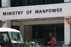 majikan, dikenakan tindakan gajikan pekerja asing tanpa pas kerja, MOM