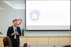 Tony Soh, NVPC