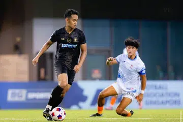 Amirul, dipinjamkan, Negeri Sembilan