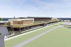 LTA, laluan downtown